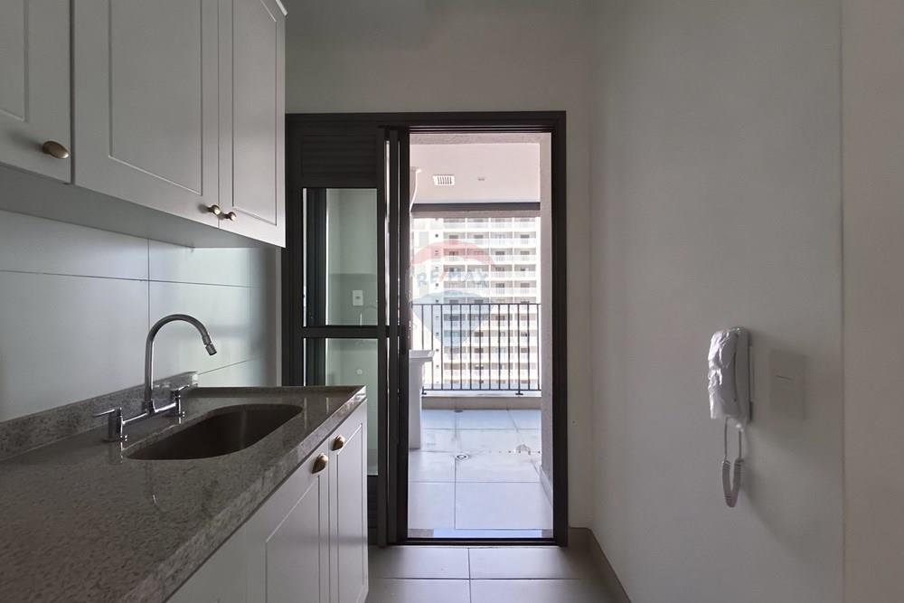 Apartamento - Alugar - São Paulo , São Paulo - IMG_20260327_115910.jpg - Cozinha - 602171001-38