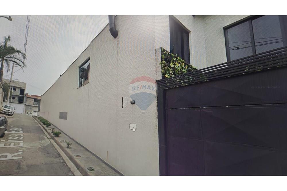 Galpão - Alugar - São Paulo , São Paulo - 89fc6862-4fb4-42e2-8def-90bf21feb74b.jpg - 601051037-77