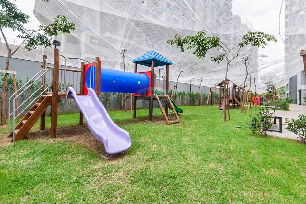 Mieszkaniowa - Mieszkanie - Sao Paulo , Sao Paulo - BR - IMG_1616.JPG - 601191032-33