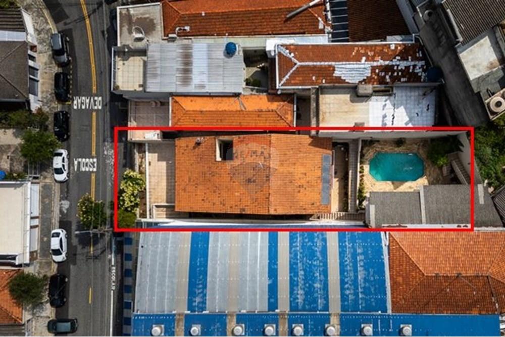 Sobrado - Venda - São Paulo , São Paulo - Capturar.JPG - 601751100-27