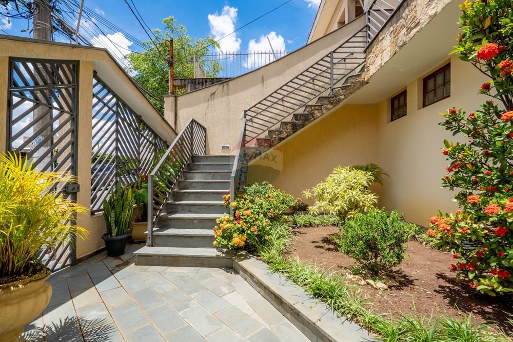 Casa - Venda - São Paulo , São Paulo - CS-121.jpg - 601471027-18