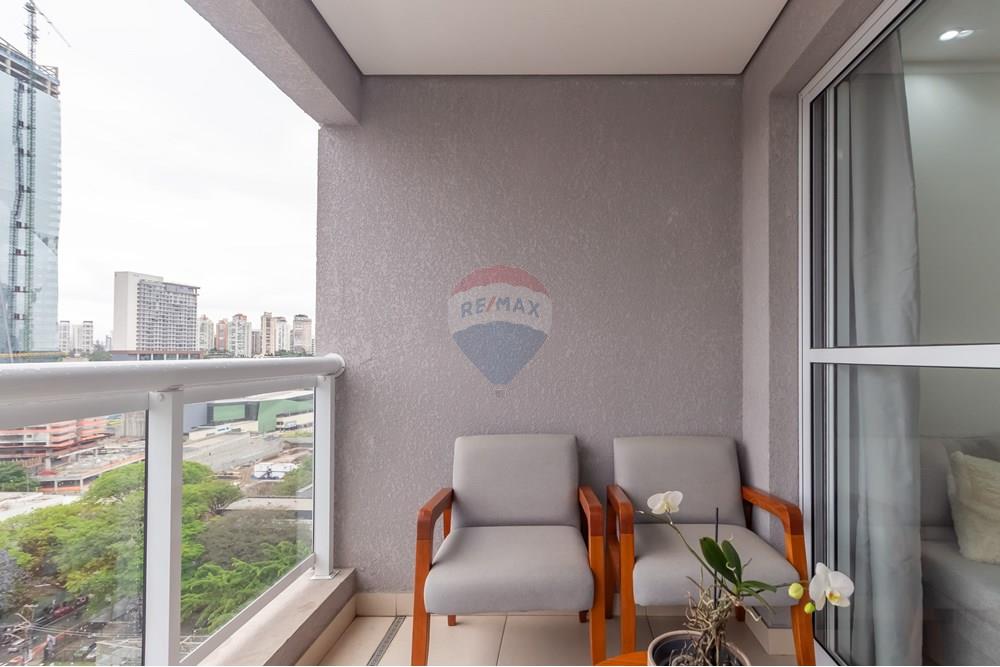 Apartamento - Venda - São Paulo , São Paulo - IMG_341515.jpg - 602261046-4