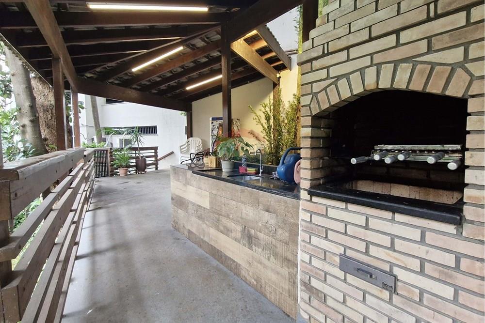 Apartamento - Venda - São Paulo , São Paulo - RUA LAGOA VERDE, 261 (49).jpg - 601051034-82