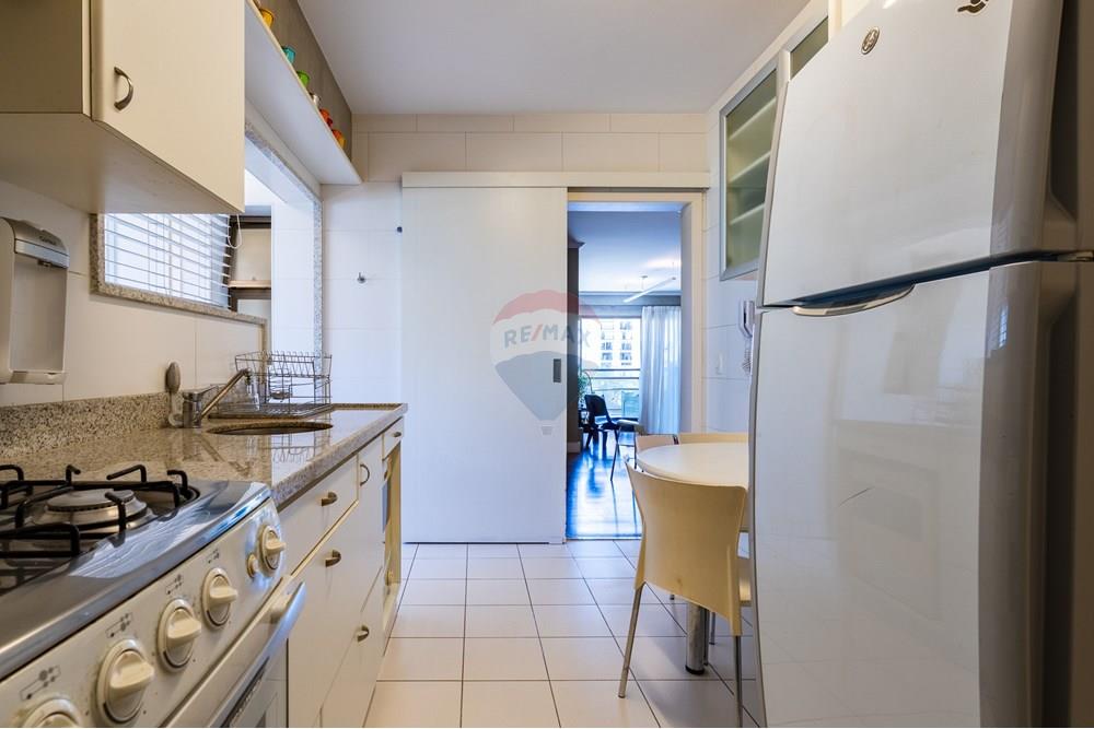 Apartamento - Venda - São Paulo , São Paulo - 51_AP.jpg - 601971015-645