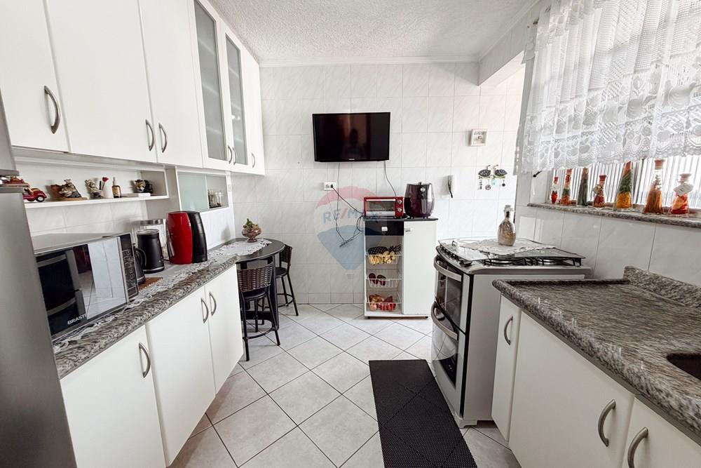 Apartamento - Venda - São Paulo , São Paulo - APTO115-39.jpg - 602441004-10