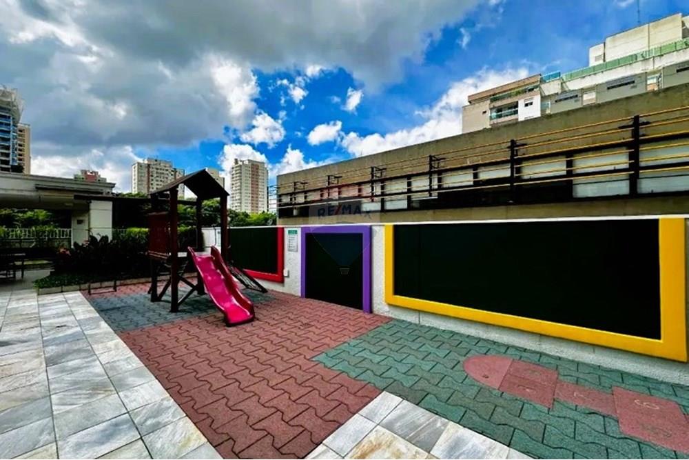 Apartamento - Alugar - São Paulo , São Paulo - 40 Itu externas play site.jpeg - 601361040-184