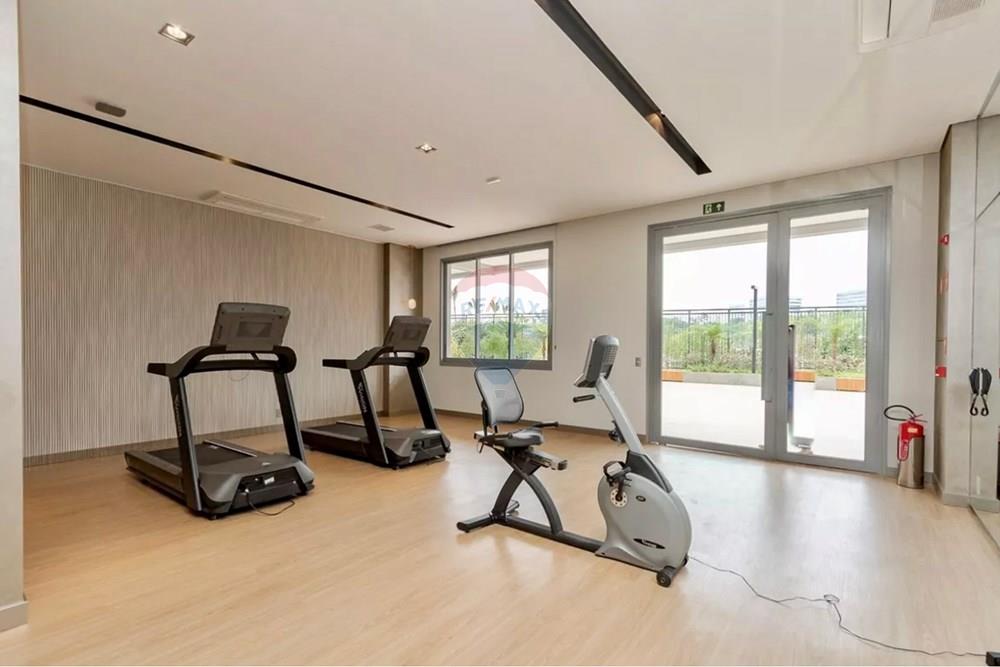 Apartamento - Venda - São Paulo , São Paulo - IMG_3352.jpg - 602321032-8