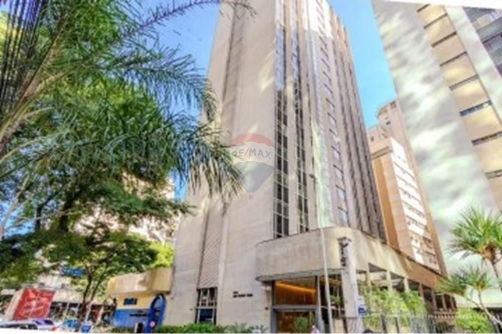 Cj. Comercial/ Sala - Alugar - São Paulo , São Paulo - 1.jpg - 602291021-146