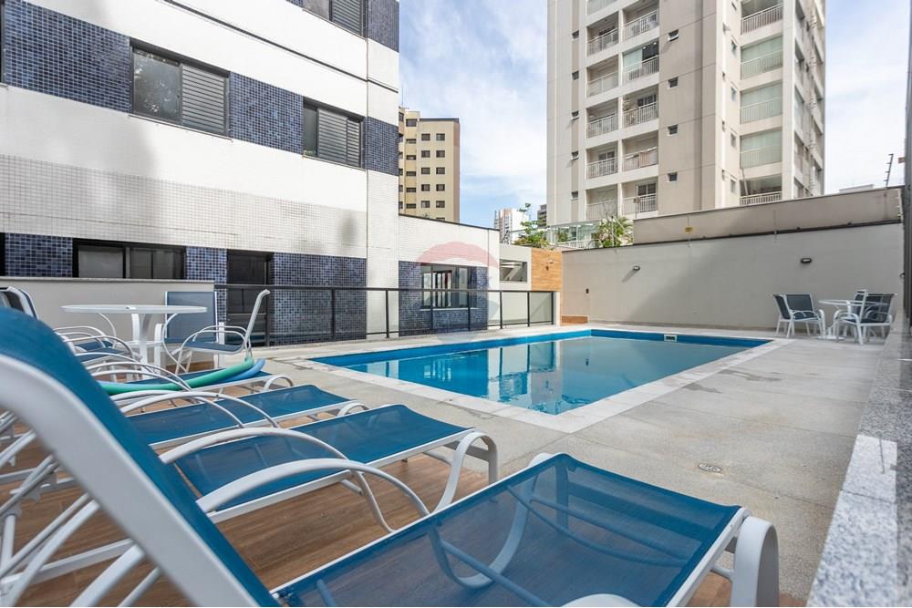 Apartamento - Venda - São Paulo , São Paulo - 601301080-5 - R Engenheiro Jorge Oliva, 409-040.jpg - 601301080-5