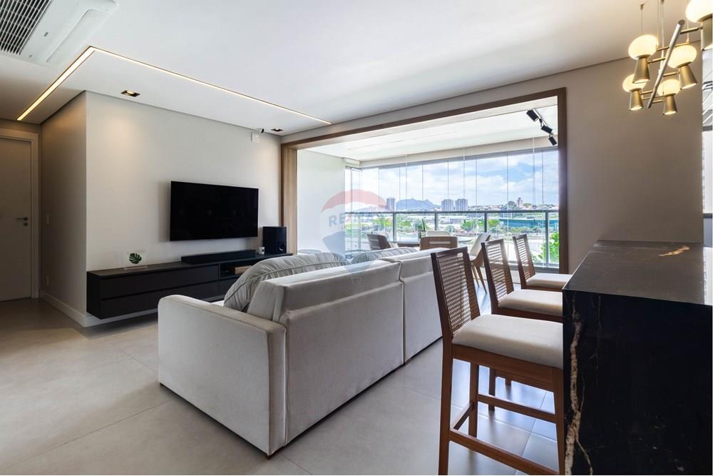 Apartamento - Venda - São Paulo , São Paulo - Cópia de 1 SALA (2).jpg - 601261084-54