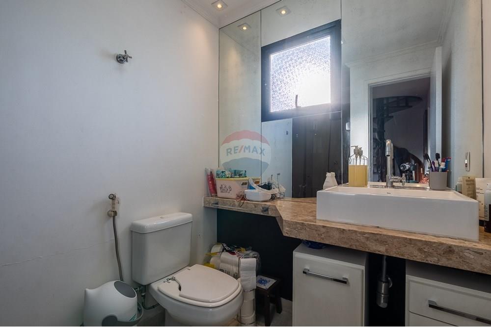 Residential - ਚੁਬਾਰਾ - São Paulo , São Paulo - BR - 21_AP.jpg - 601971051-47