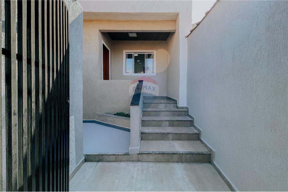 Casa - Alugar - São Paulo , São Paulo - 18 - 601751048-134