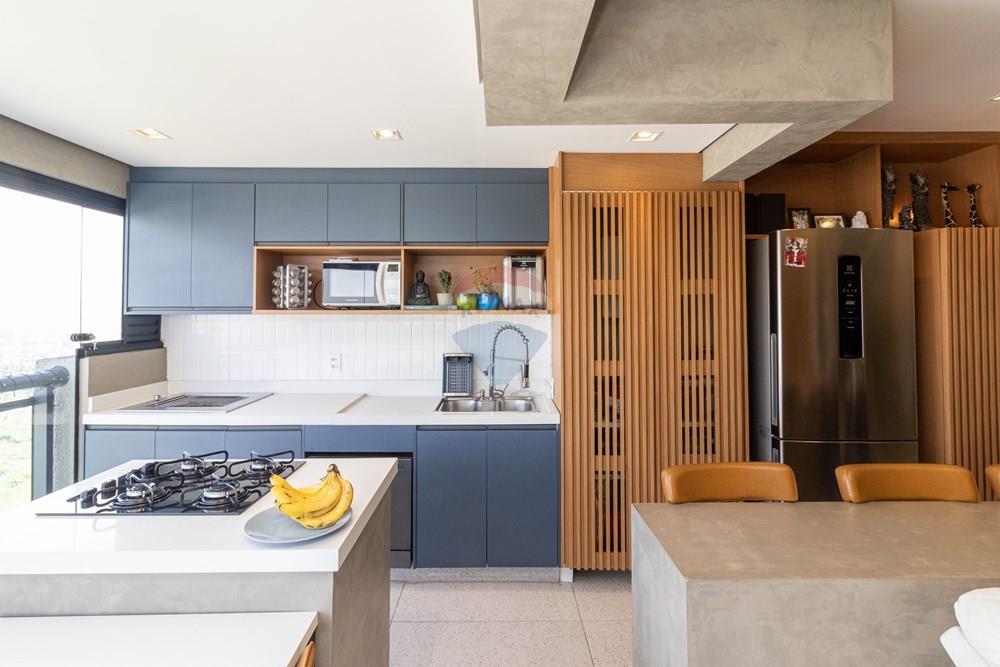 Apartamento - Venda - São Paulo , São Paulo - IMG_8699.jpg - 602181008-85