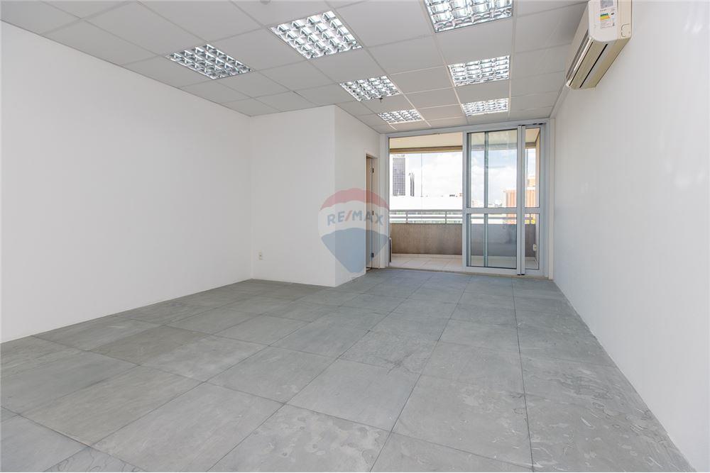 Conjunto Comercial-Sala à venda, 47m² - Foto 5