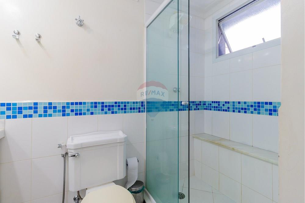 Apartamento - Venda - São Paulo , São Paulo - IMG_1764.jpg - Banheiro - 601081064-53