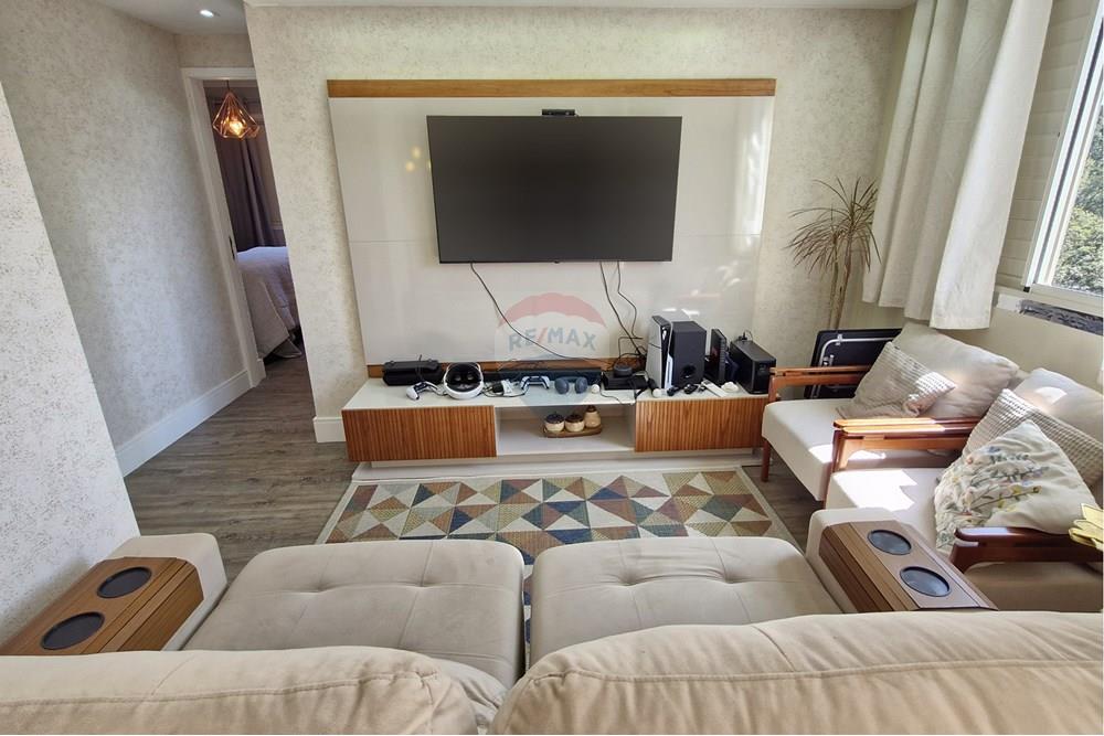 Apartamento - Venda - São Paulo , São Paulo - Cópia de RUA DO SIMBOLO, 110 (17).jpg - Sala de estar - 601131051-35