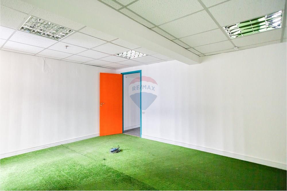 Cj. Comercial/ Sala - Alugar - São Paulo , São Paulo - 04dormitorios002.jpg - Sala de trabalho - 601081092-6