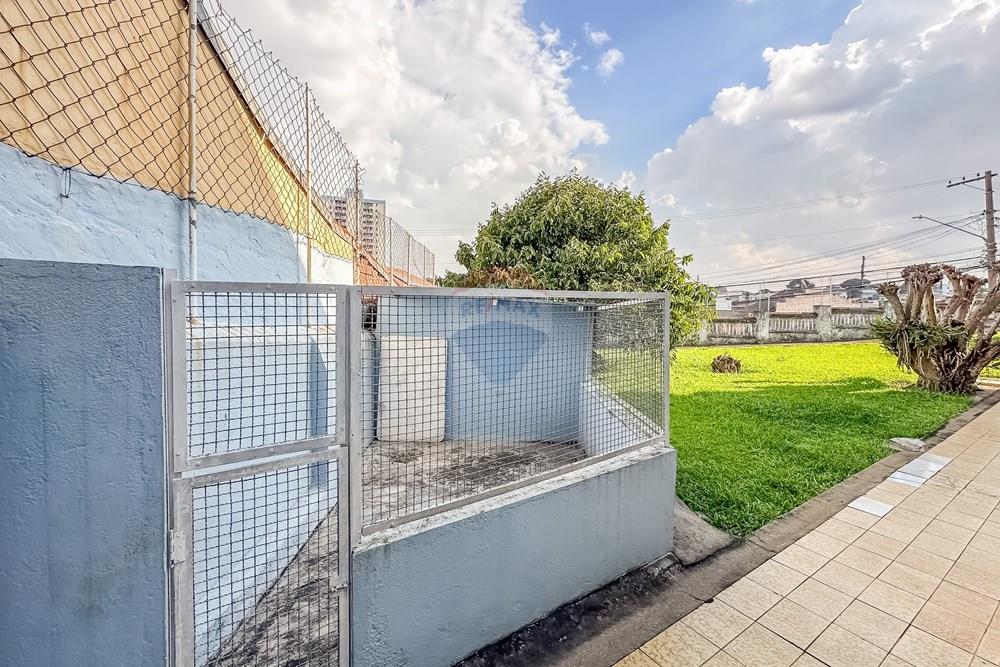 Casa - Venda - São Paulo , São Paulo - 32.jpg - 602261001-57