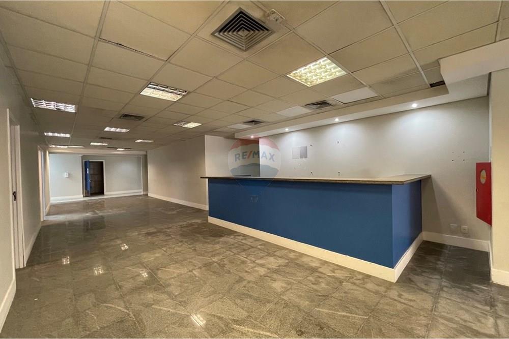 Cj. Comercial/ Sala - Alugar - São Paulo , São Paulo - IMG_4348 Grande.jpeg - 601751048-143