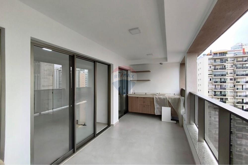 Apartamento - Alugar - São Paulo , São Paulo - cf4e31e9-5f27-49f6-a73f-996d2d23c242.jpeg - 602341004-53