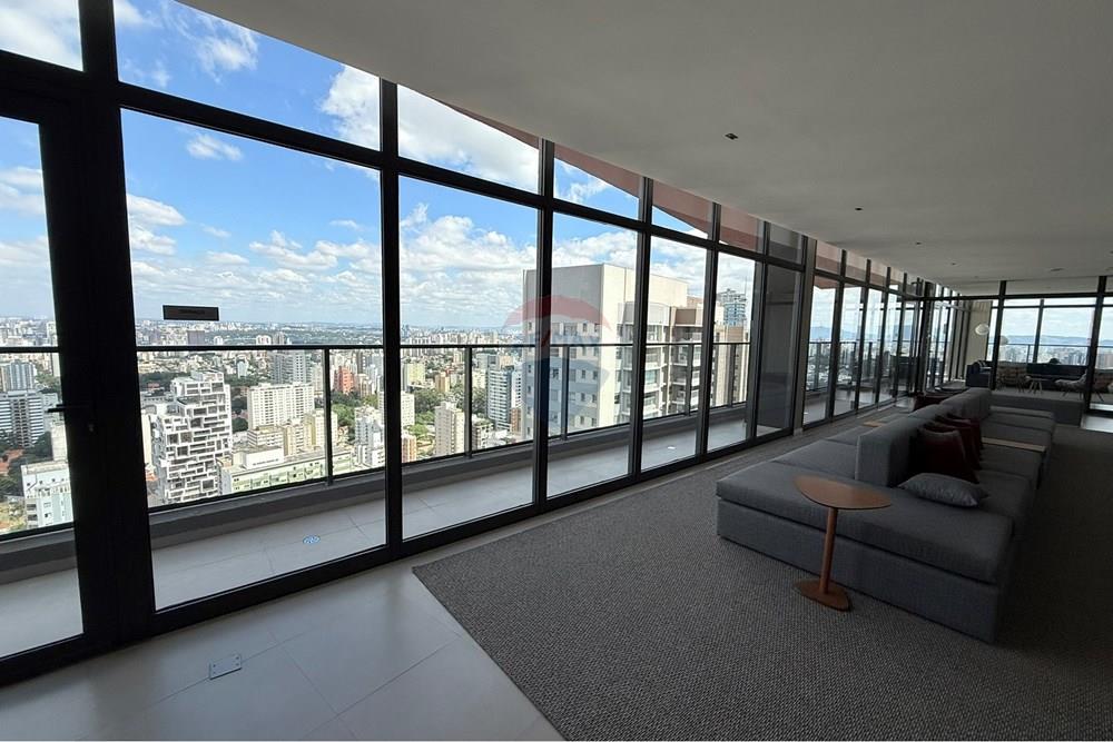 Apartamento - Venda - São Paulo , São Paulo - IMG_4306.JPEG - 601301051-35