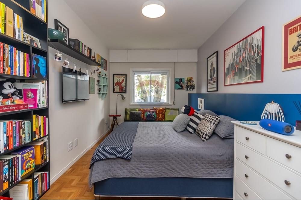 Apartamento - Venda - São Paulo , São Paulo - 17 suite.jpg - Suite - 601481024-23