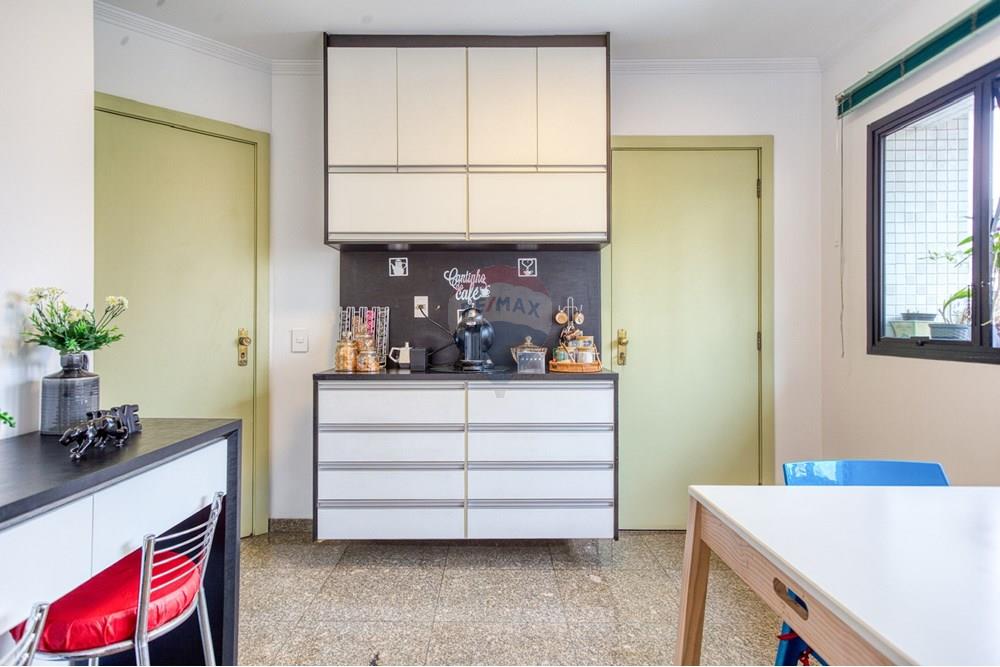Apartamento - Venda - São Paulo , São Paulo - 02cozinha004.jpeg - Copa - 601081093-11
