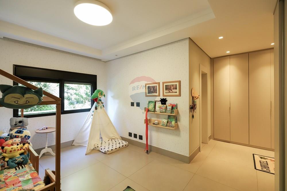 Casa de Condomínio - Venda - Ribeirão Preto , São Paulo - casa_venda_condominio_borda_do_parque_ribeirao_preto (60).JPG - 601251112-1965