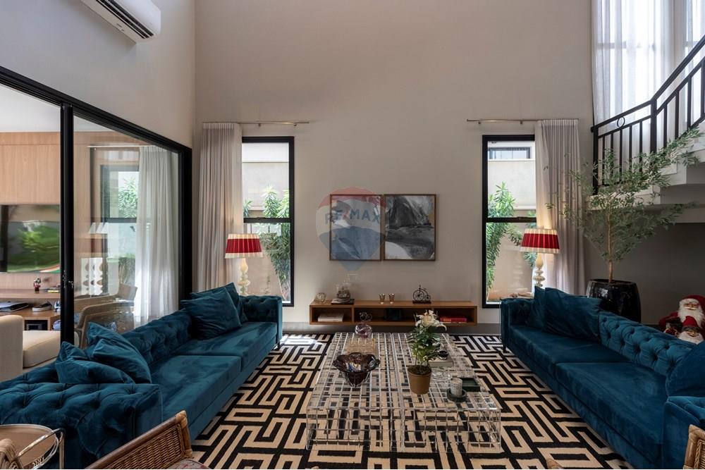 Casa de Condomínio - Venda - Ribeirão Preto , São Paulo - casa_venda_condominio_bela_vista_ribeirao_preto (34).jpg - 601251261-53