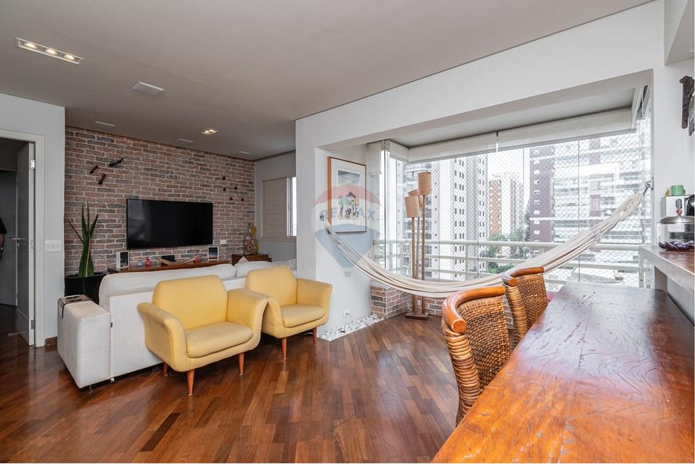 Apartamento - Venda - São Paulo , São Paulo - 01fotos_003.jpg - Sala de estar - 601181054-83