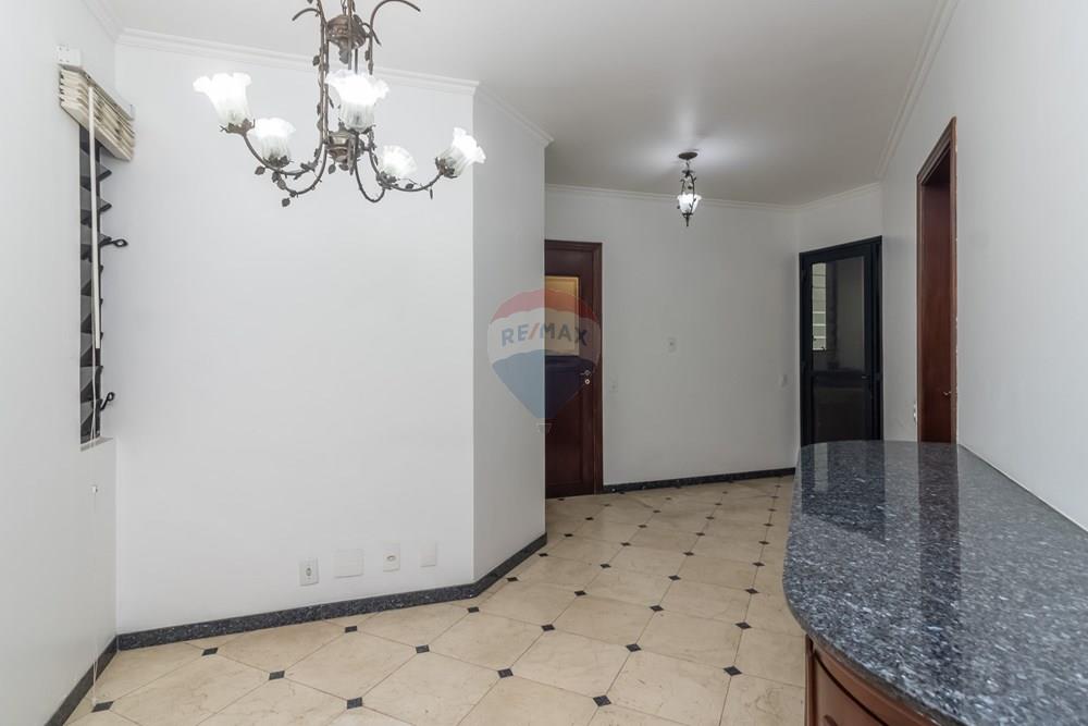 Apartamento - Venda - São Paulo , São Paulo - IMG_518615.jpg - Corredor - 601371117-10