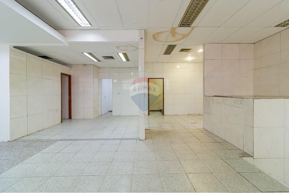 Prédio - Venda - São Paulo , São Paulo - 01 LOJA PISO 2 - 03.jpg - 601081096-9