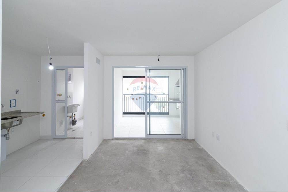 Apartamento - Venda - São Paulo , São Paulo - IMG_3553.jpg - Sala de jantar - 601751033-92