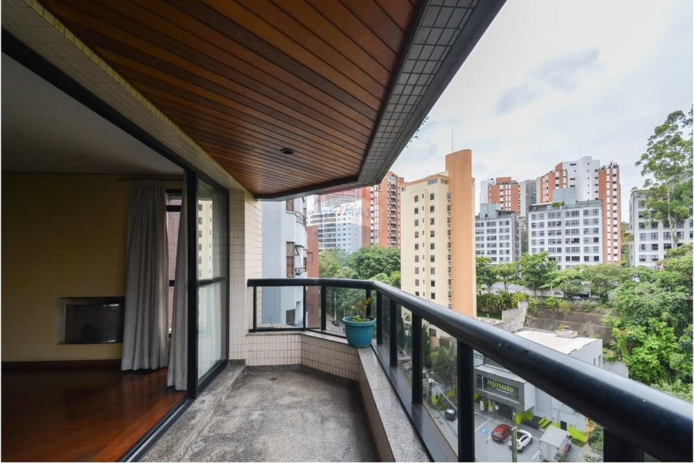 Apartamento - Venda - São Paulo , São Paulo - DSC_LarissaGregio (13 de 74).jpg - 601241003-144