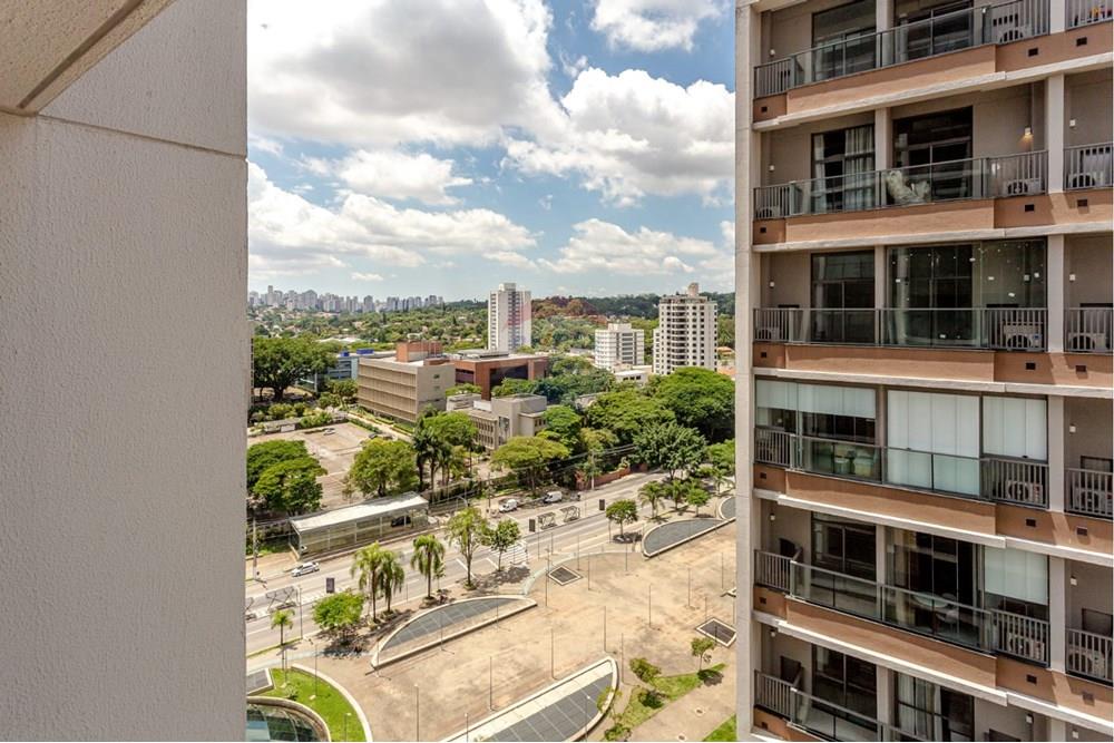 Apartamento - Alugar - São Paulo , São Paulo - foto 7.jpeg - 601361052-119
