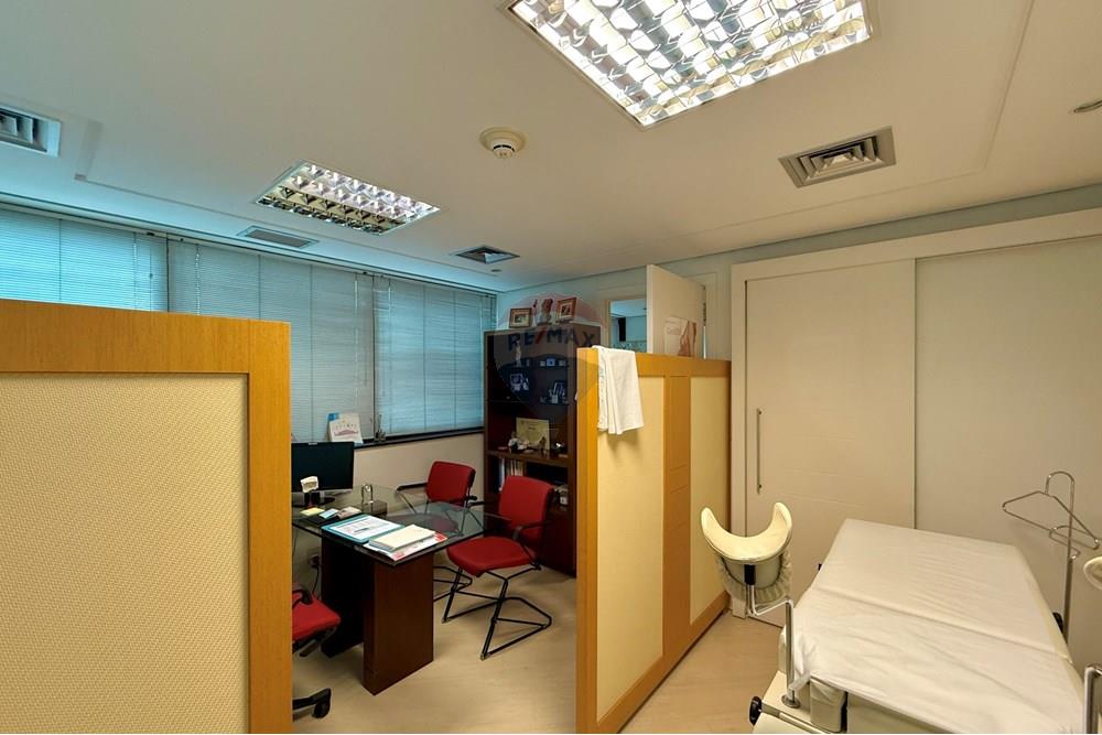 Cj. Comercial/ Sala - Venda - São Paulo , São Paulo - IMG_3784.jpg - 602331030-7