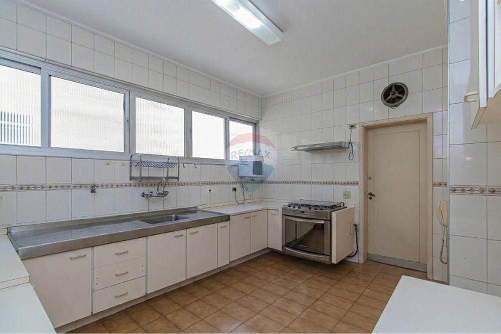 Apartamento - Venda - São Paulo , São Paulo - 38 Cozinha .jpg - Cozinha - 601081084-13