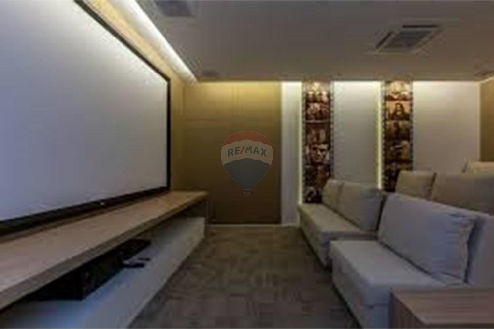 Apartamento - Alugar - São Paulo , São Paulo - Cinema 1.jpg - 601471030-48