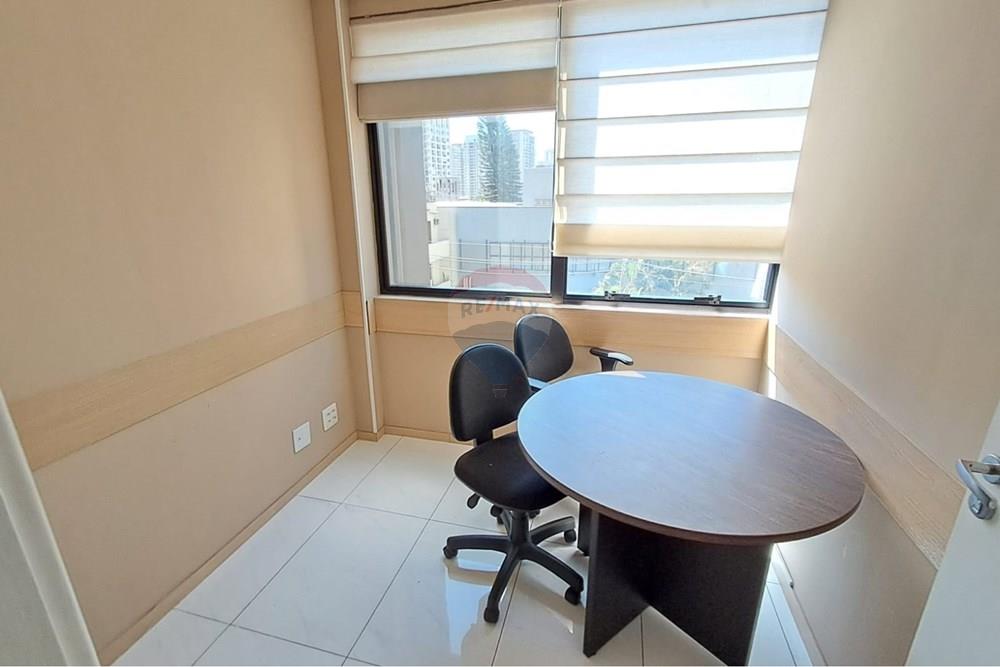 Cj. Comercial/ Sala - Alugar - São Paulo , São Paulo - 21Q.jpeg - 602241003-112