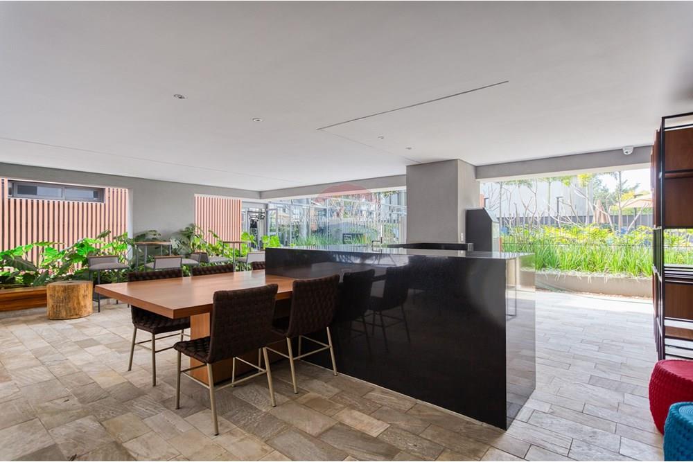 Apartamento - Venda - São Paulo , São Paulo - 02area-condominial008.jpg - 601081090-20