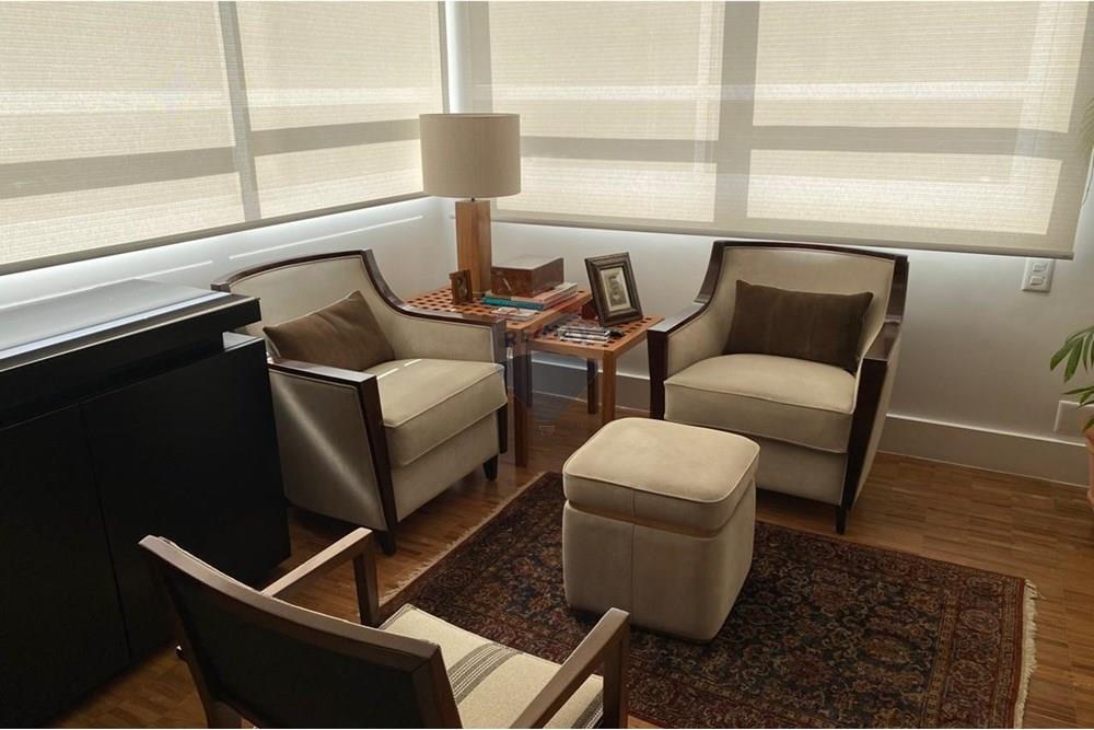 Apartamento - Venda - São Paulo , São Paulo - Al Tiete , 621 - Sala 3.jpg - 601481004-57