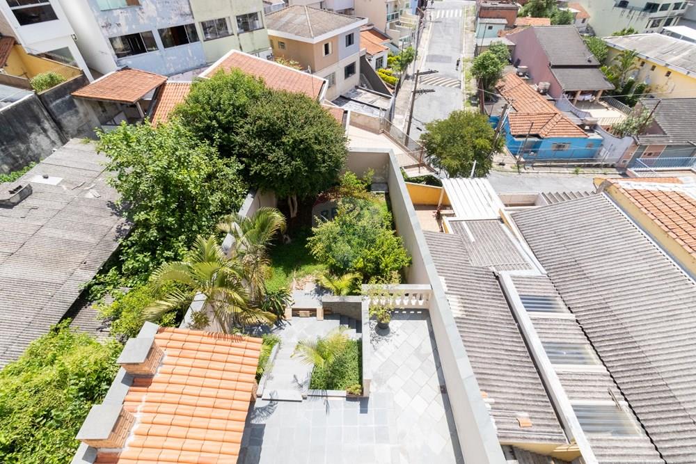 Sobrado - Venda - São Paulo , São Paulo - IMG_7075.jpg - 602201038-6