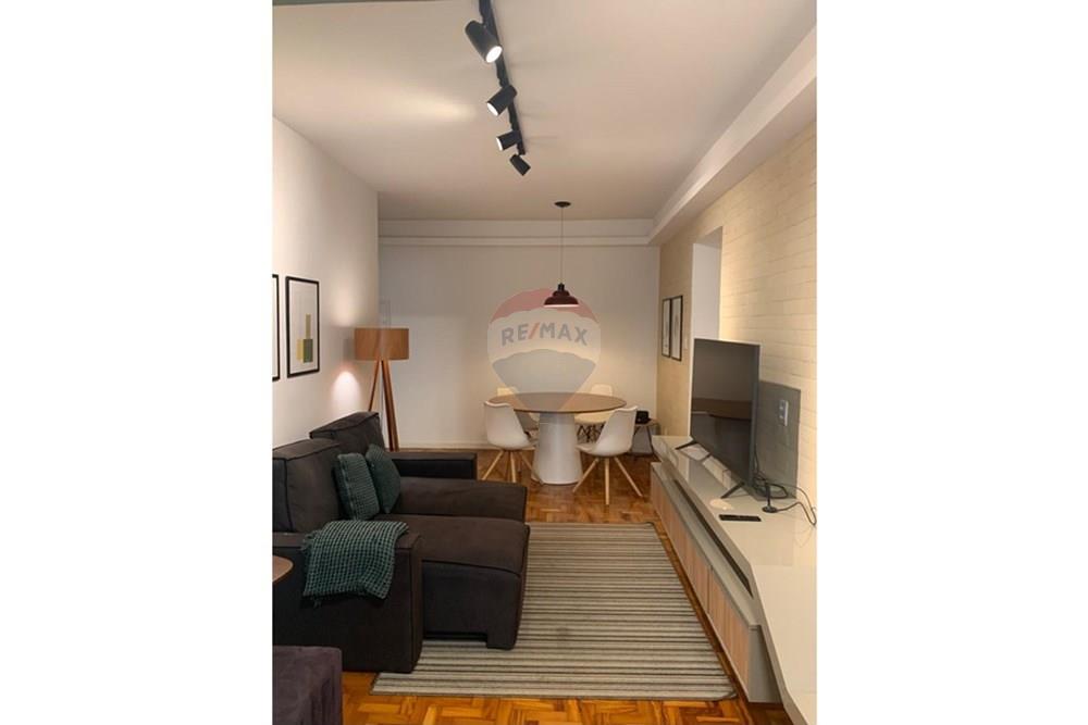 Apartamento - Alugar - São Paulo , São Paulo - WhatsApp Image 2025-08-13 at 11.33.54 (5).jpeg - Sala de estar - 601361009-49