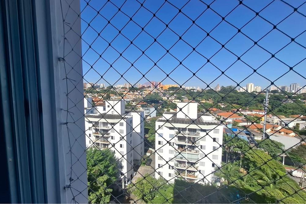 Apartamento - Alugar - São Paulo , São Paulo - 91230ac3-bb7c-4318-8797-fba8131494be.jpg - 601461002-83