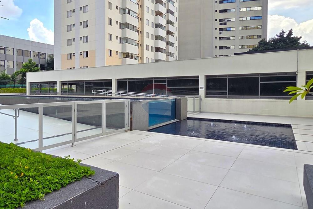 Apartamento - Venda - São Paulo , São Paulo - 19 - Piscina.jpg - 602141019-37