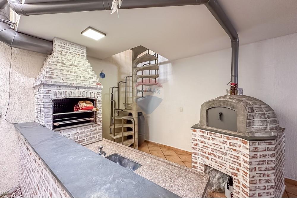 Sobrado - Venda - São Paulo , São Paulo - IMG_806341.jpg - 602131020-8