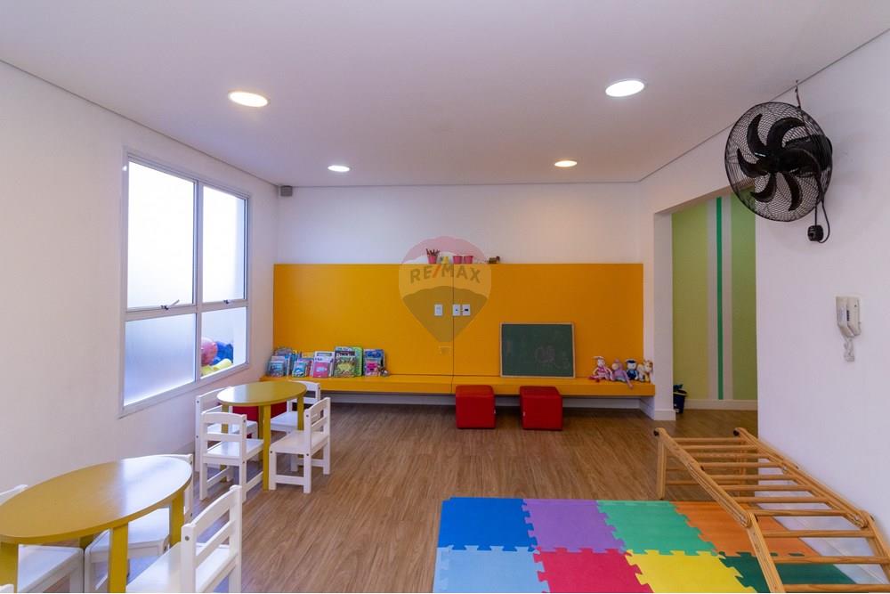 Apartamento - Venda - São Paulo , São Paulo - IMG_5128.jpg - Quarto de brinquedo - 602201019-20