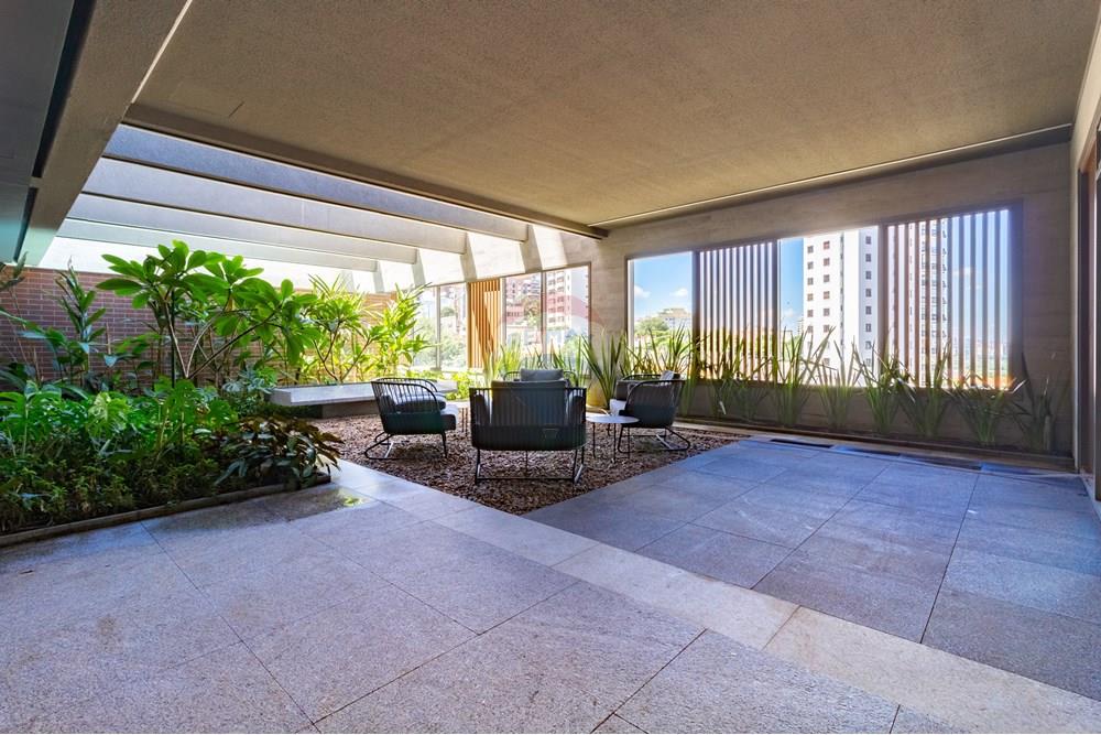 Apartamento - Venda - São Paulo , São Paulo - 35 AREA COMUM.jpg - 601261002-217