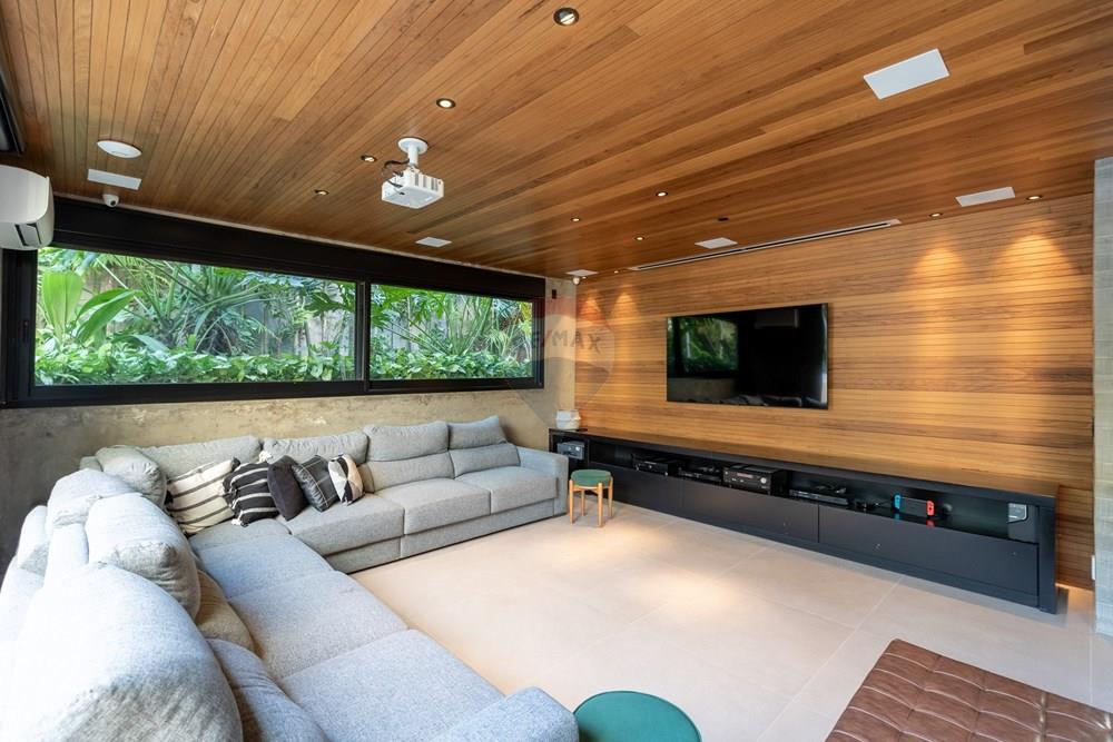 Casa de Condomínio - Venda - Ribeirão Preto , São Paulo - casa_venda_alphaville3_ribeiroa_preto (55).jpg - 601251112-1964