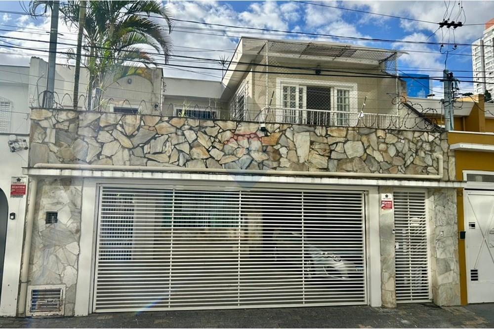 Casa - Venda - São Paulo , São Paulo - WhatsApp Image 2025-11-11 at 14.49.17.jpeg - 601361053-31